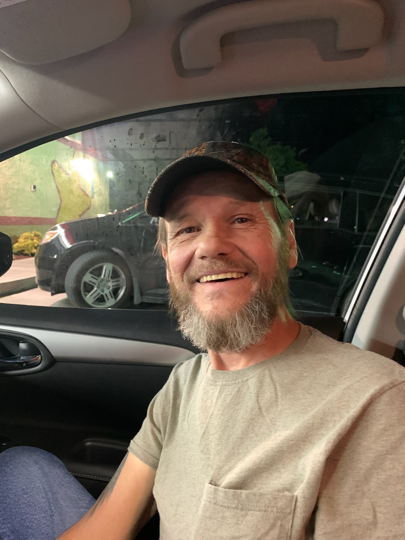 Obituary of Ibry Dale Meadows