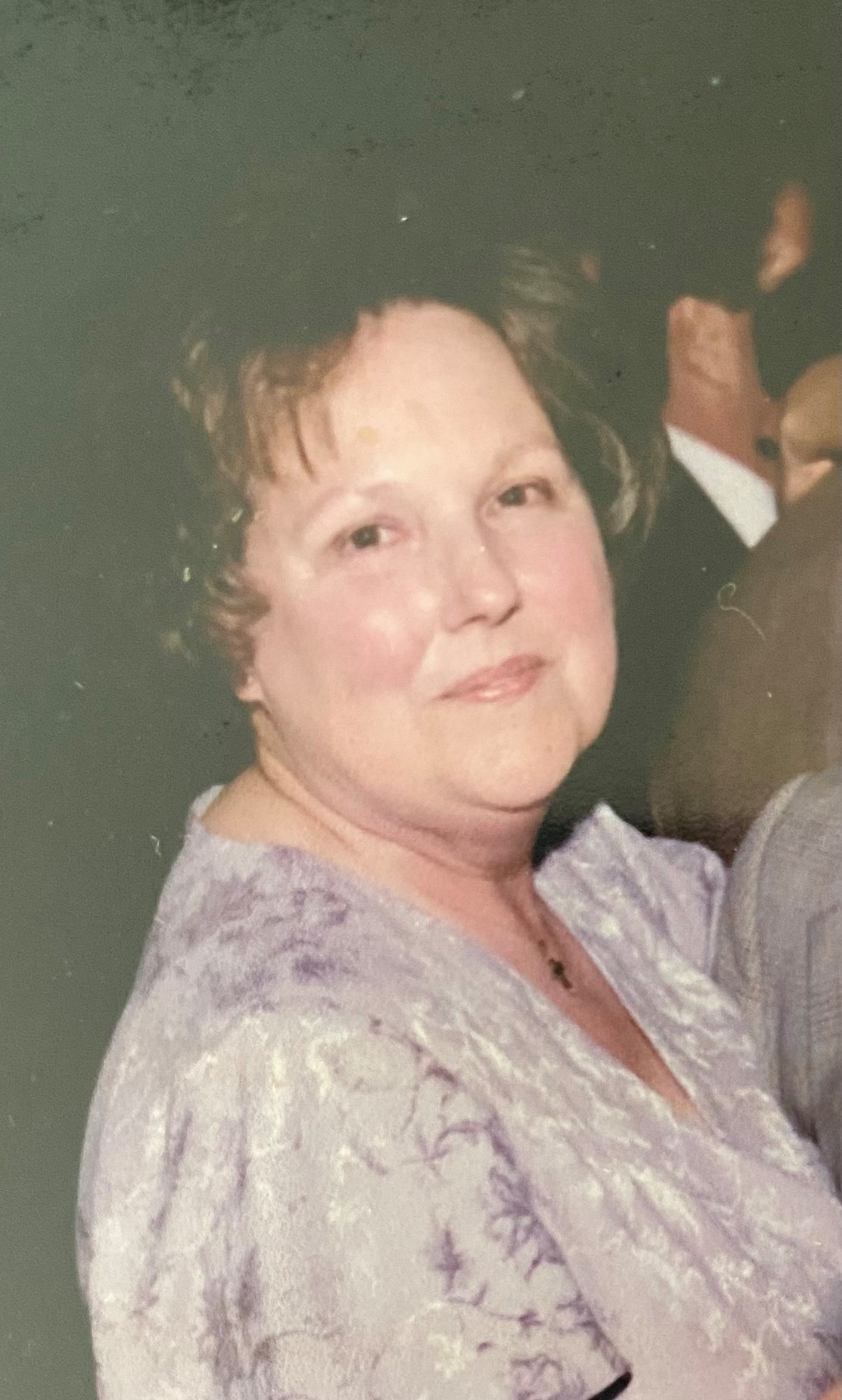 Obituary of Georgeanne Mullins