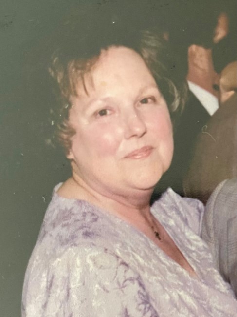Obituary of Georgeanne Mullins
