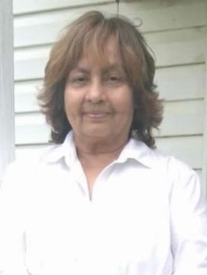 Obituary of Adelita "Adela" Garcia