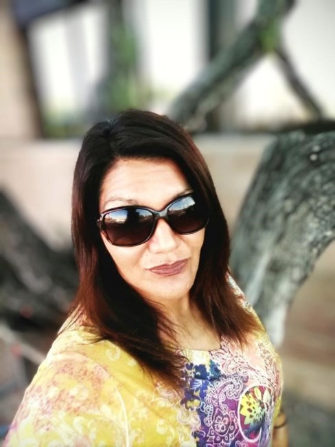 Obituary of Arian Gabriell Lugo-Carreon