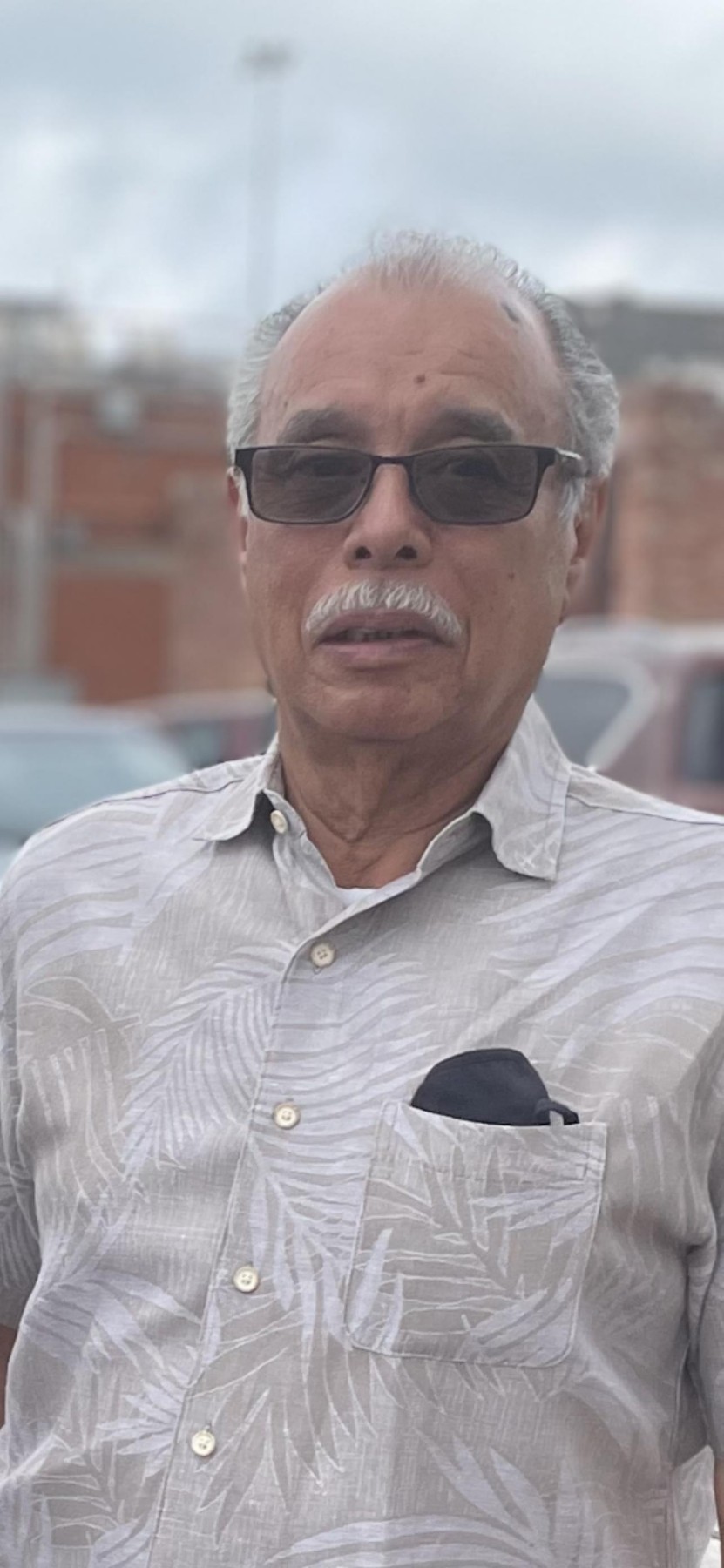 Obituary of Robert Goff Jr.