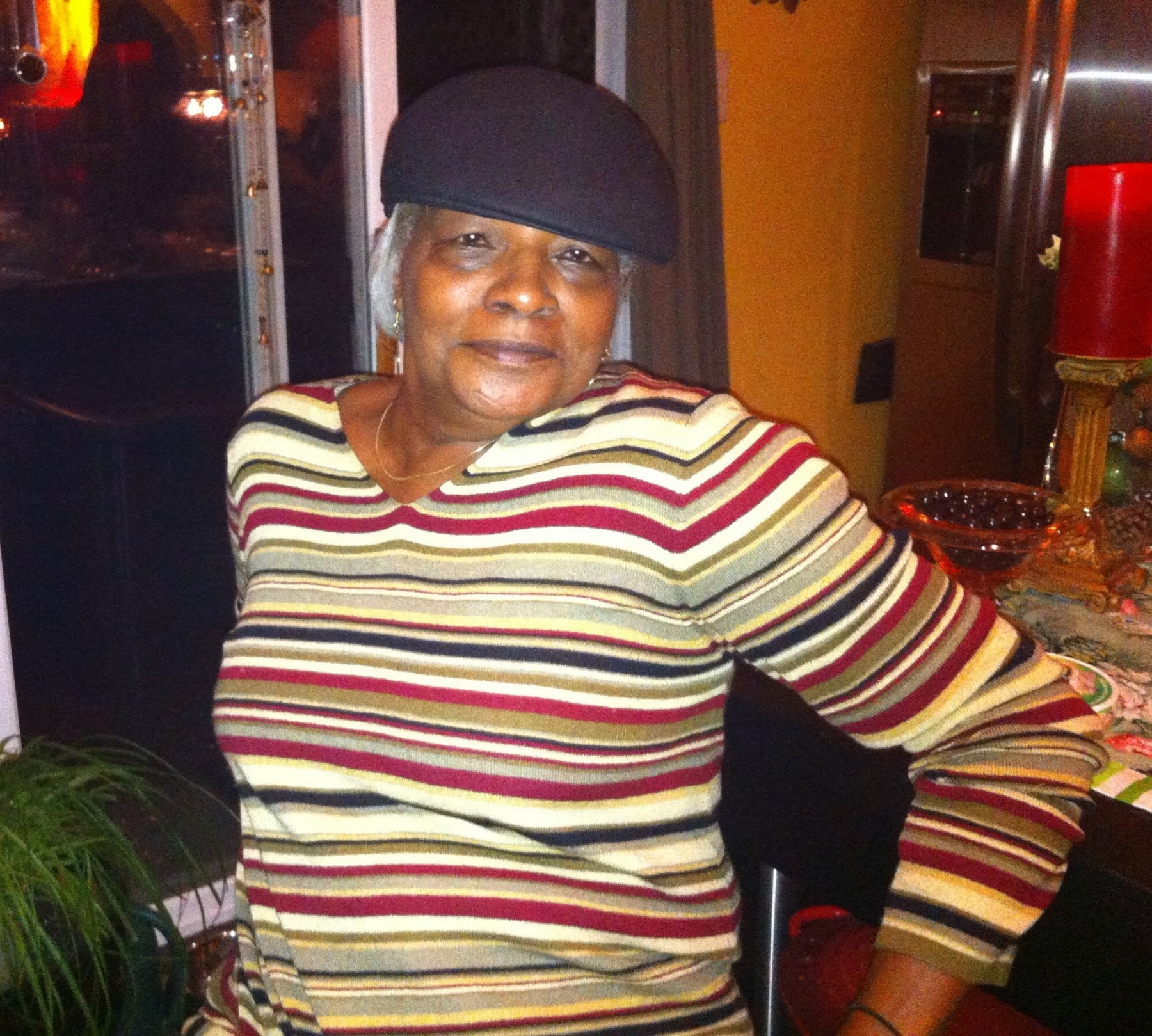 Obituary of Juanell L. Smart