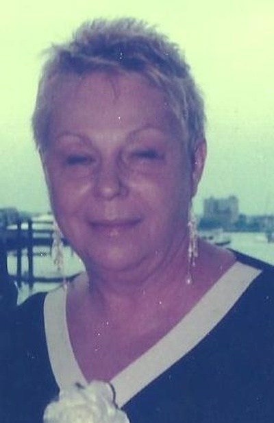 Obituary of Pauline M Clifford