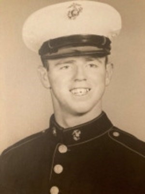 Obituary of Kenneth Edward Bailey