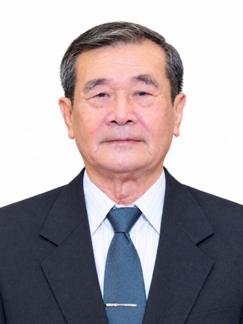 Obituary of Thien Thanh Ta