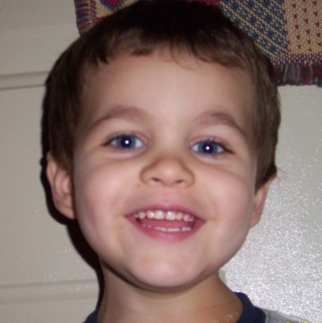 Obituary of Cooper Dixon