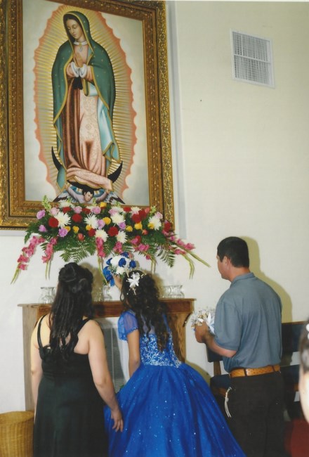 Maria De Lourdes Banuelos Reveles Obituary Delano Ca