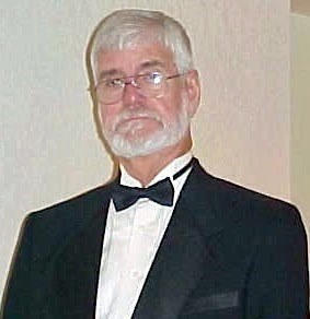 Obituary of Dr. William O. "Bill" Lamprecht Jr., PhD