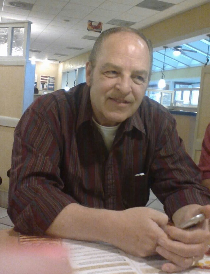 Obituary of James "Jim" L. Hight