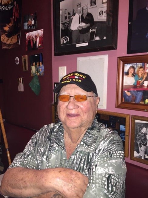 Obituary of John A Hobbs