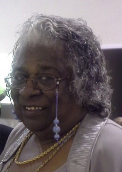 Obituary of Ola Mae Baker