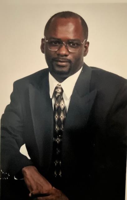 Obituary of Frederick Renard Brown