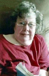 Obituary of Pauline Margaret McCarthy