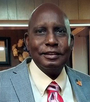 Obituary of Mr. Carlton Ray Woodson