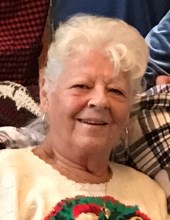 Obituary of Carol M. Sanders
