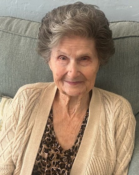 Obituary of Mildred V. McWilliams