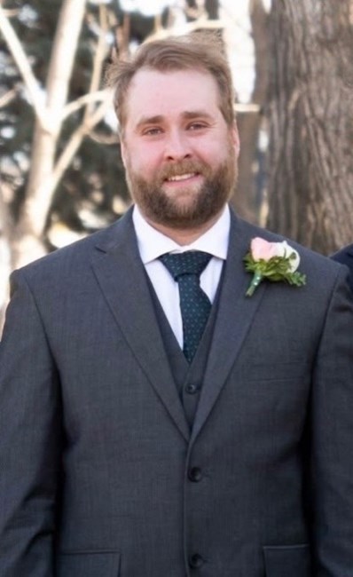 Obituary of James Abram Dyck