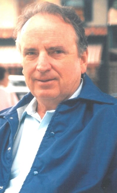 Obituary of Fred L. Ahern Sr.