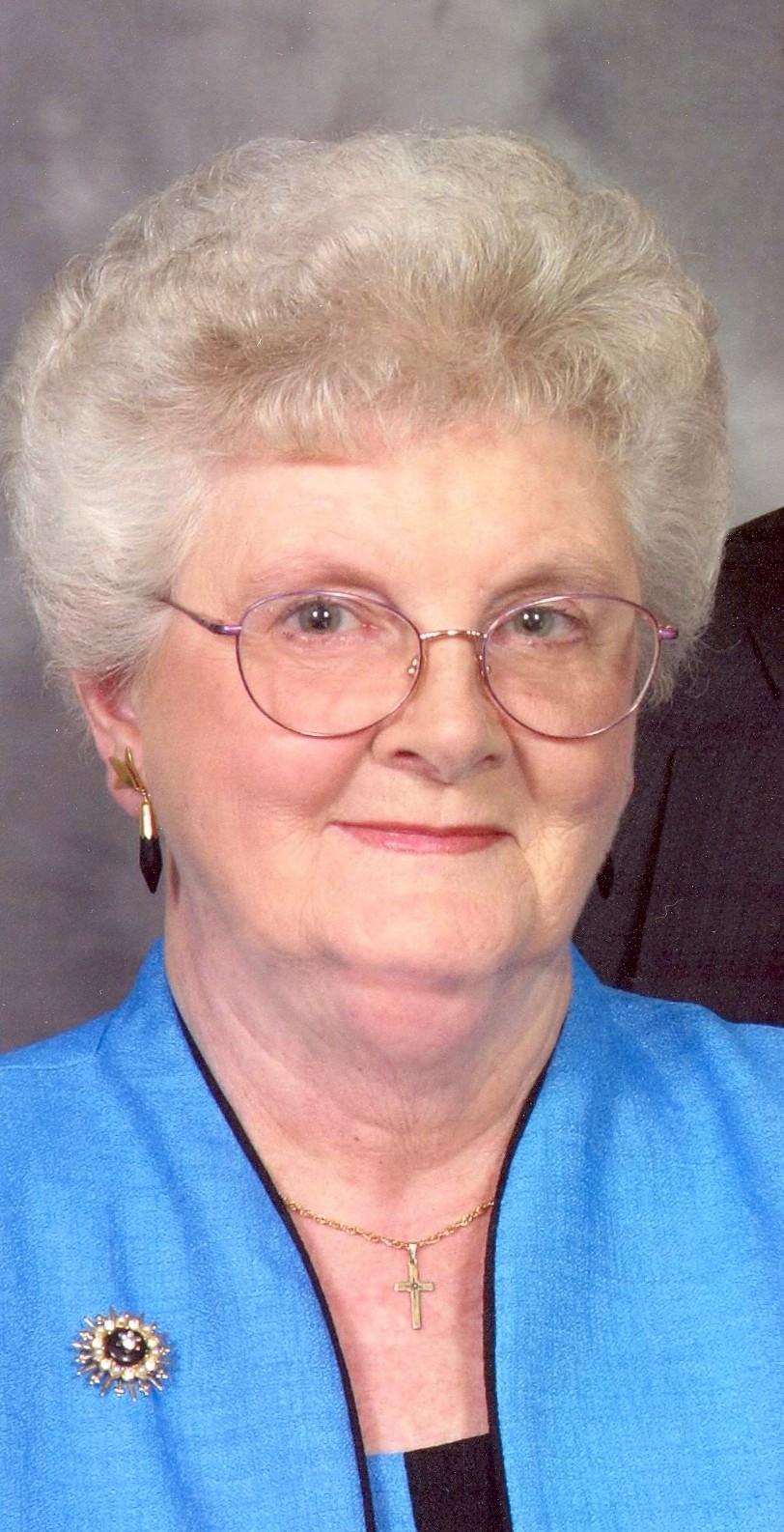 Catherine E. Butow Obituary Des Plaines, IL