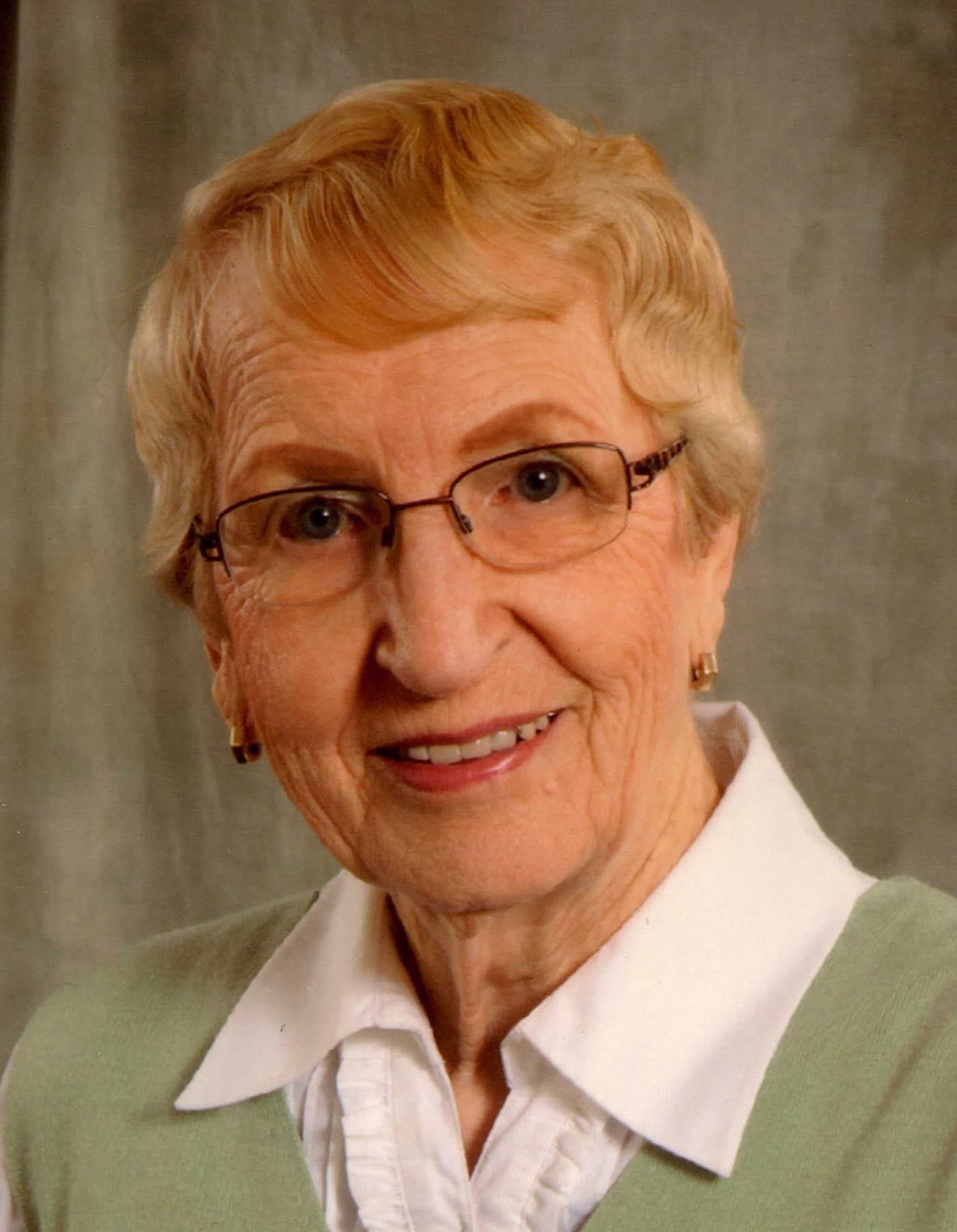 Marie Bourgeault Obituary Weyburn, SK