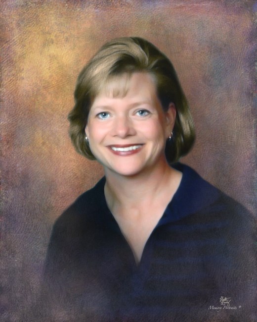 Obituary of Anne Louise Maestri