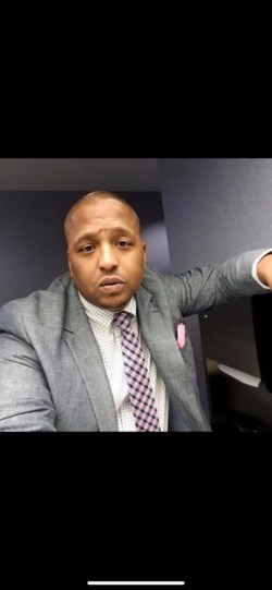 Obituary of Mr. Carl Otis Simon, Jr.