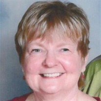 Obituary of Kaye Marie Kahl