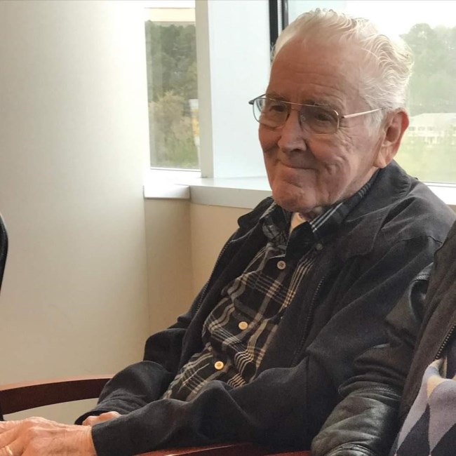 Obituary of Rex Smith