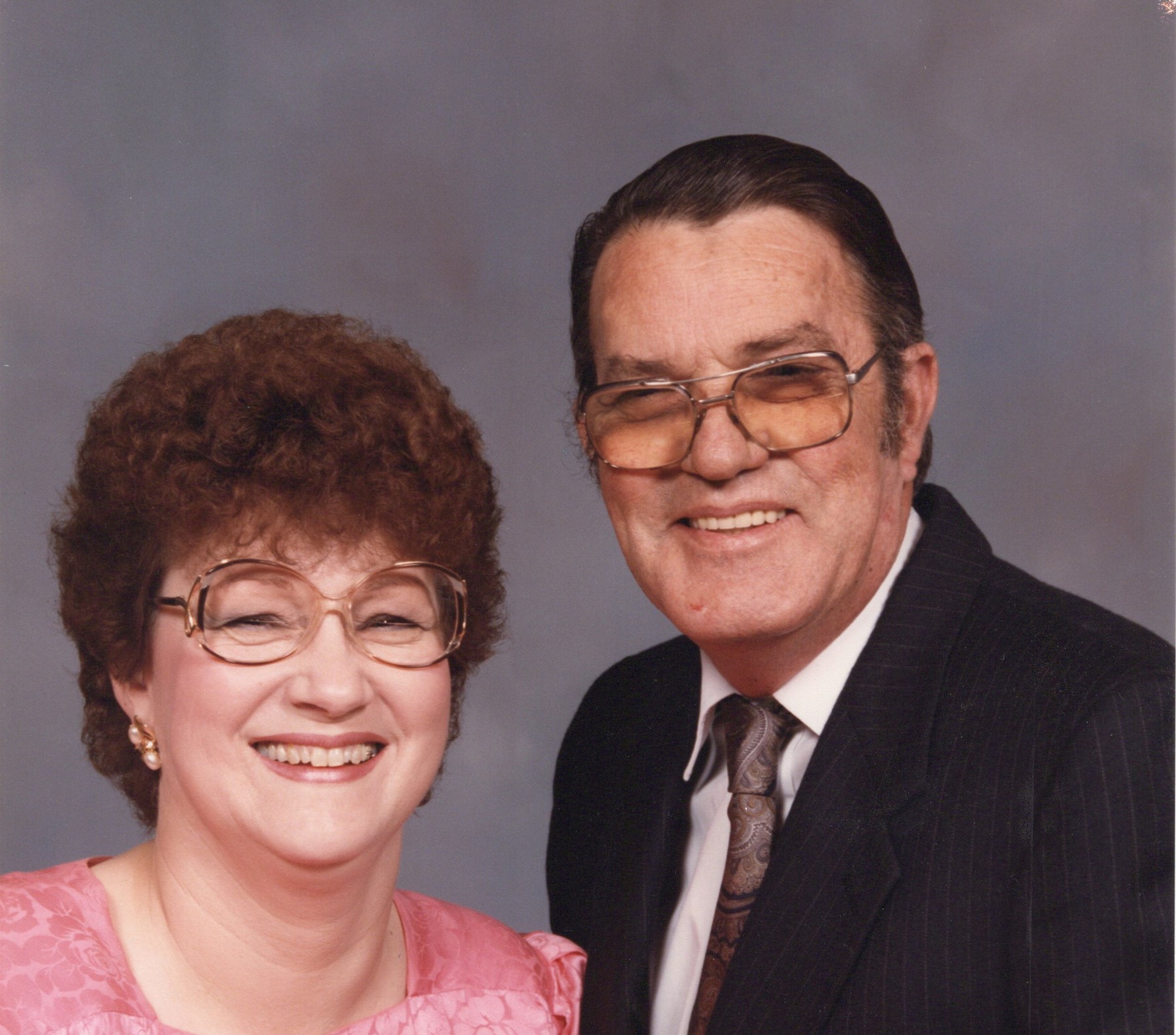 Obituary of Margaret Lynn Walker Caswell