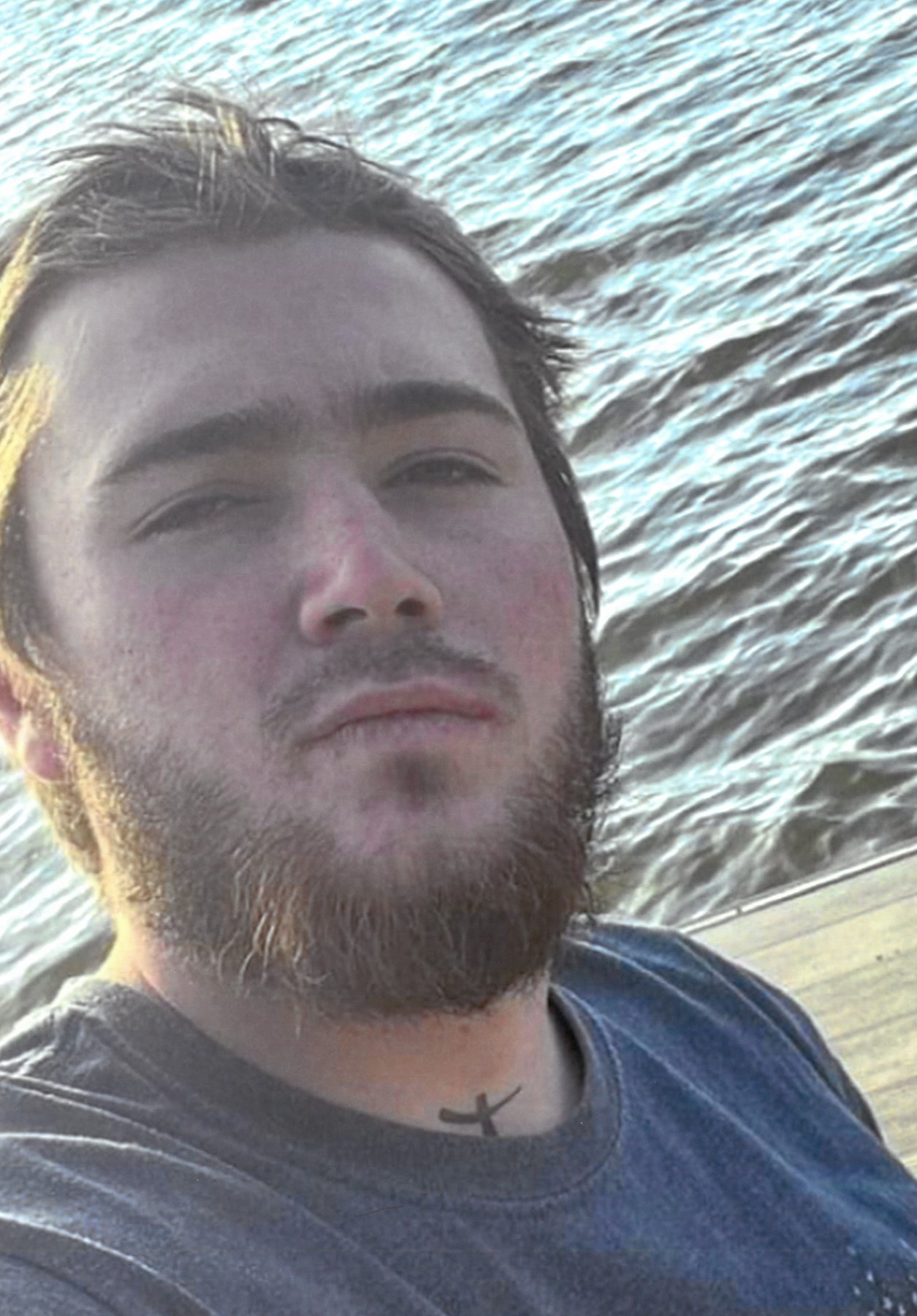 Obituary of Anthony Roman Ippolito