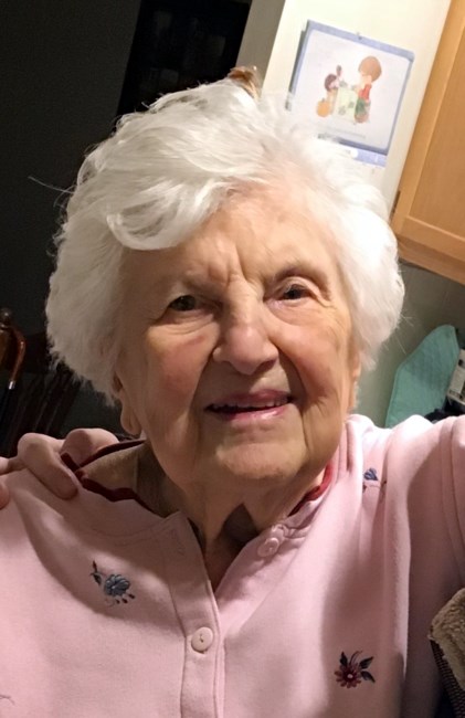 Obituary of Alice E. Murawski