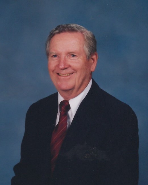 Obituary of William Daniel Larsen