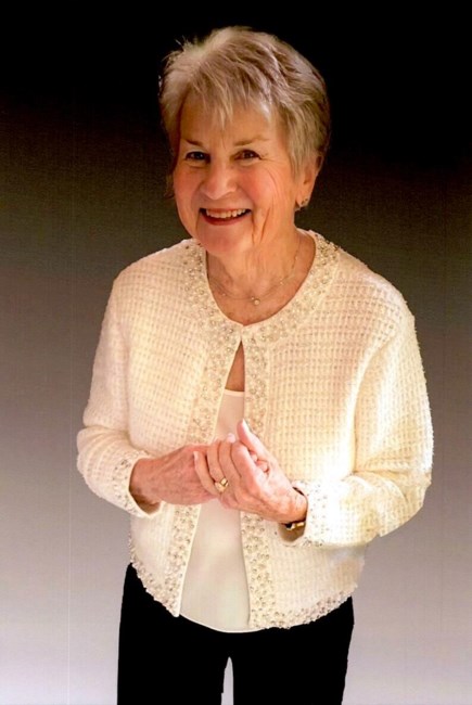 Obituary of Joyce Anthony Brown