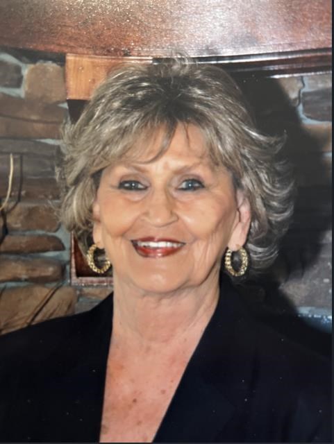 Obituary of Jacquelyn Eloise Hendrix