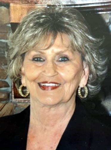 Obituary of Jacquelyn Eloise Hendrix