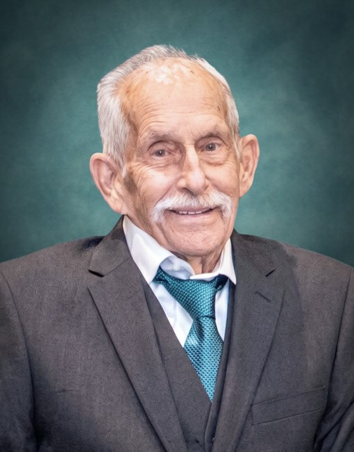 Obituary of Melvin V. Damm