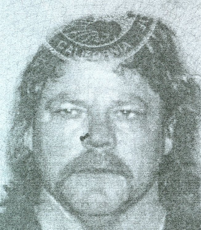 John Jones Obituary Redding, CA