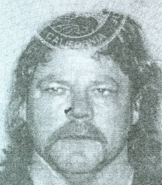 Obituario de John Martin Jones