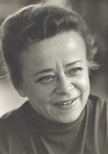 Obituario de Mary Alice Turner George