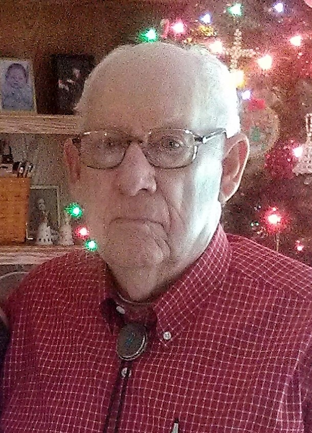 Obituary of Edsel C. Mollohan