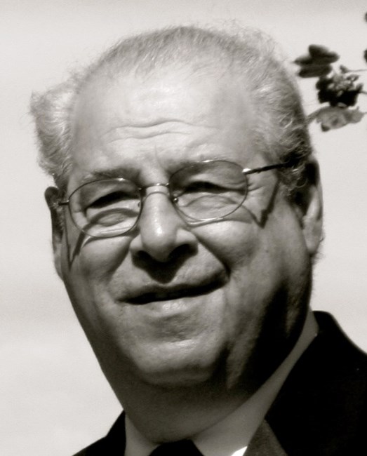 Obituary of Burton Task