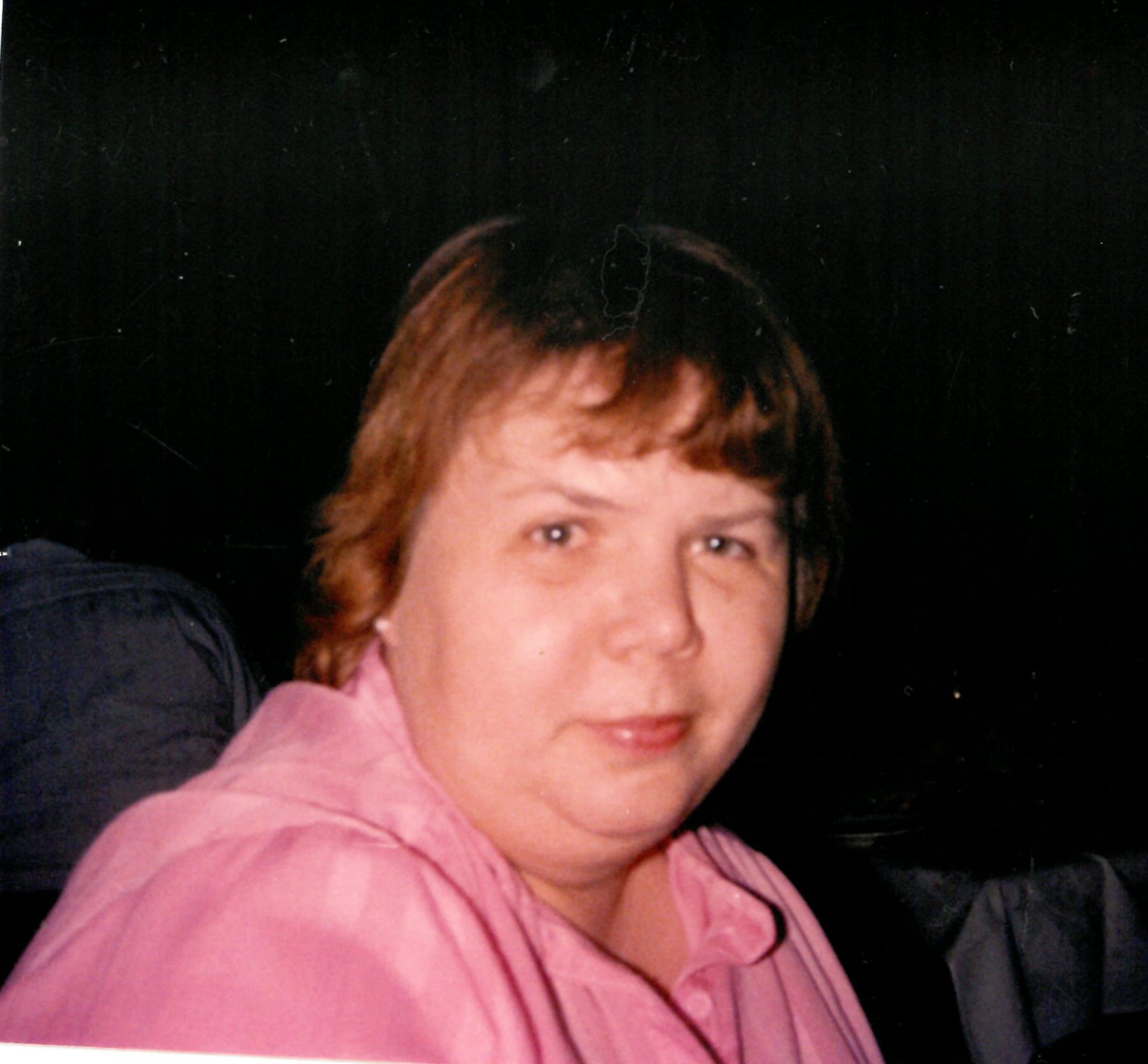 Obituary of Wera Hildigard Butts