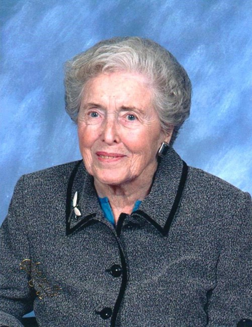 Obituary of Hazel Marie Hoover Snyder