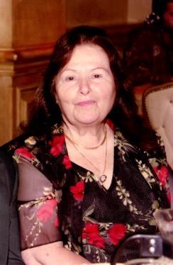 Obituary of Jane N Thomas-Essavi