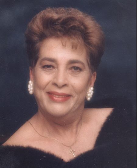 Obituary of Consuelo Teresa Valdes