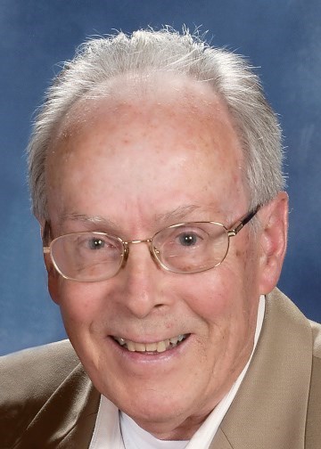 Obituary of Donald J. Peacock