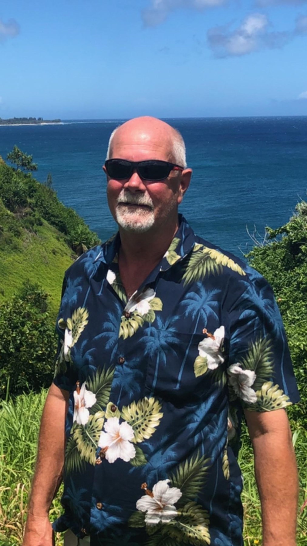 Obituary of William Douglas Satrom