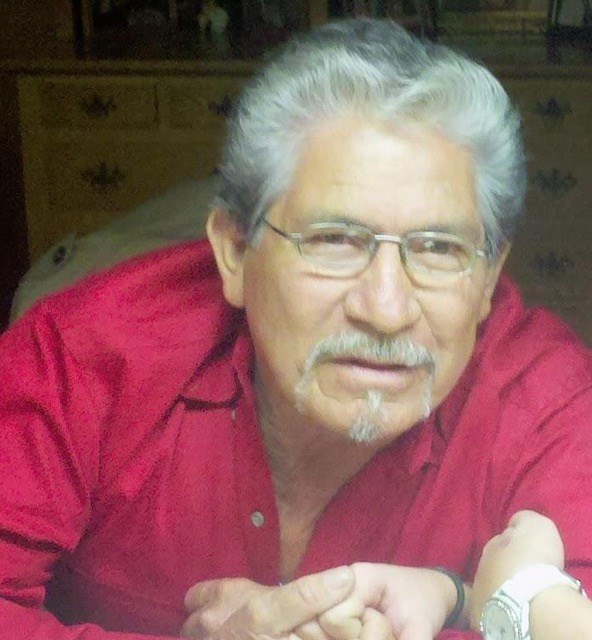 Ernesto Martinez Obituary - Clute, TX