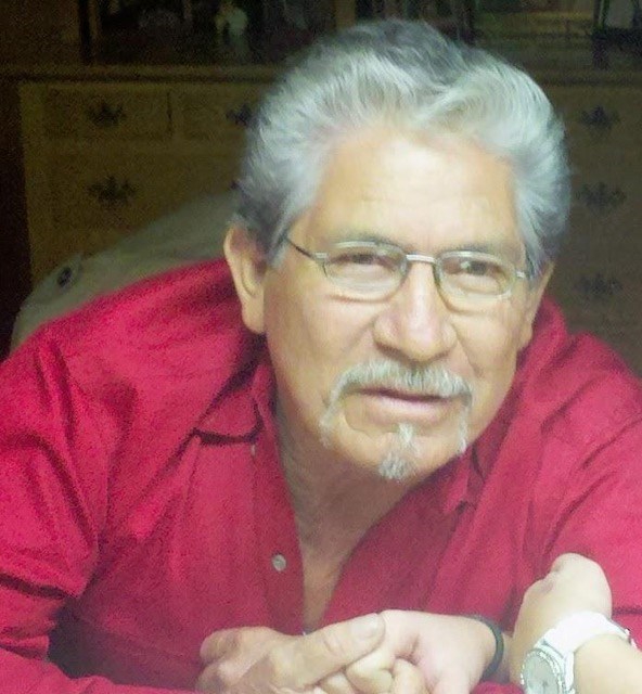 Obituario de Ernesto Martinez Sr.